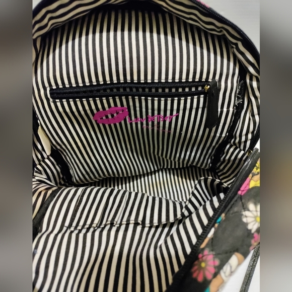 ??❤️HOST PICK‼️❤️??  BETSEY EMOJI backpack